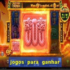 jogos para ganhar dinheiro de verdade no pagbank